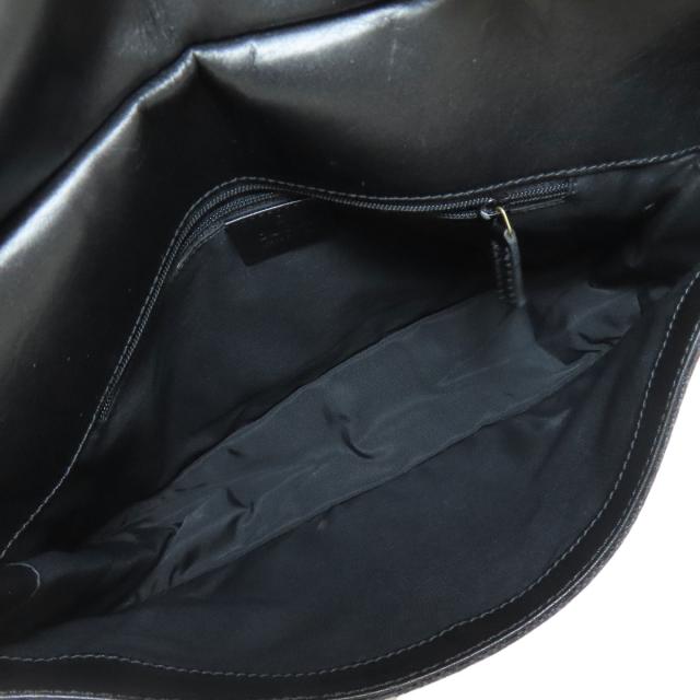 グッチ GUCCI 90665 GG柄 ショルダーバッグ キャンバス レディース 中古_5