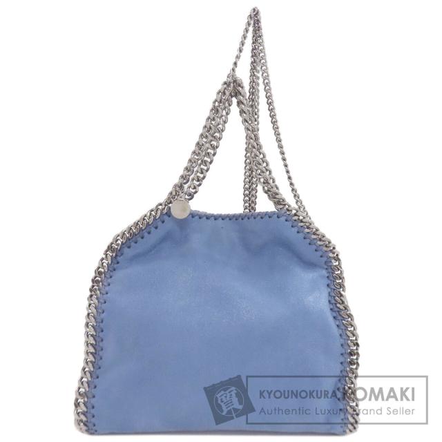 ステラマッカートニー Stella McCartney ファラベラ 2WAY ショルダーバッグ ポリエステル 中古
