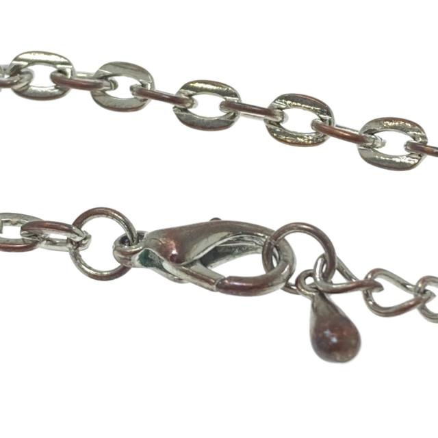 ヴィヴィアンウエストウッド Vivienne Westwood  クリスタル テディベアアラインストーン  中古_8