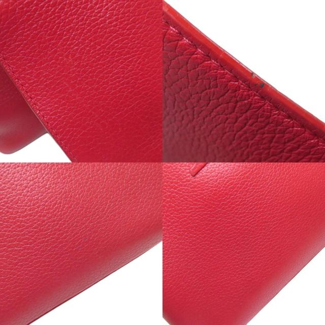 ルイヴィトン LOUIS VUITTON M52689  カプシーヌBB  ハンドバッグ トリヨンレザー レディース  中古_5