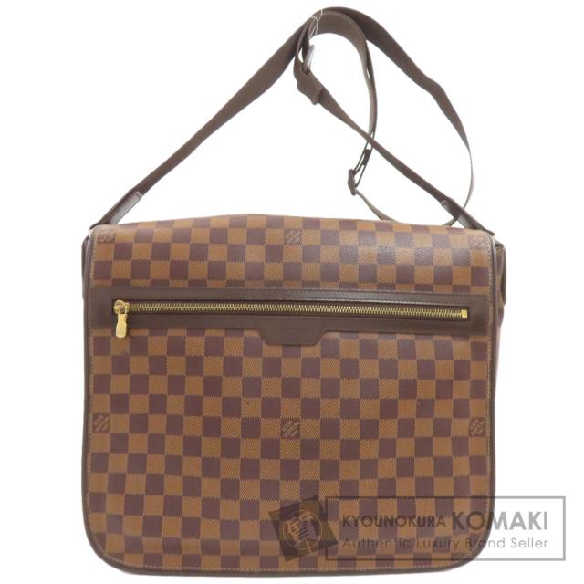 ルイヴィトン LOUIS VUITTON N58021 スペンサー ショルダーバッグ ダミエキャンバス 中古