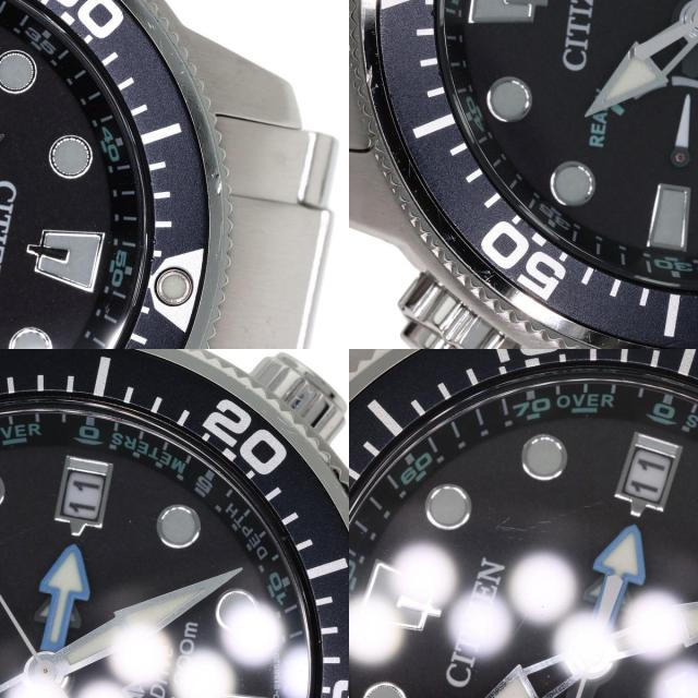 シチズン CITIZEN BN2031-85E プロマスター アクアランド 腕時計 