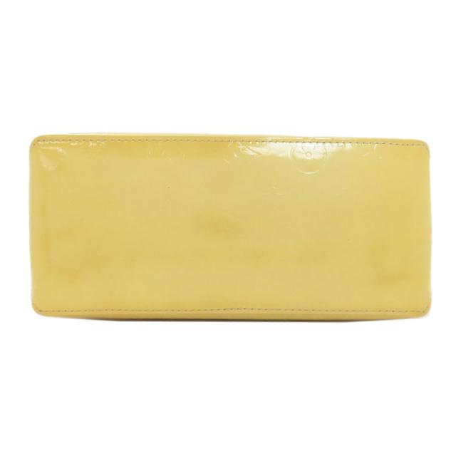 ルイヴィトン LOUIS VUITTON M91144 リードPM ハンドバッグ ヴェルニ レディース 中古_4