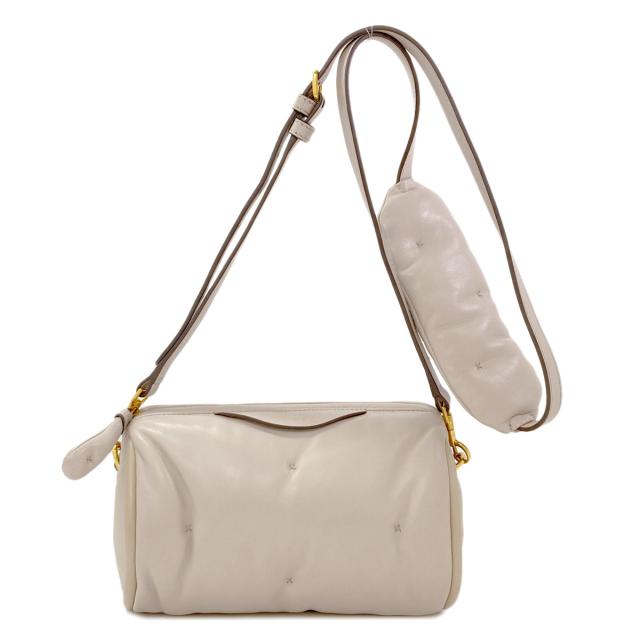 アニヤ・ハインドマーチ Anya Hindmarch チャビー バレル ショルダー 