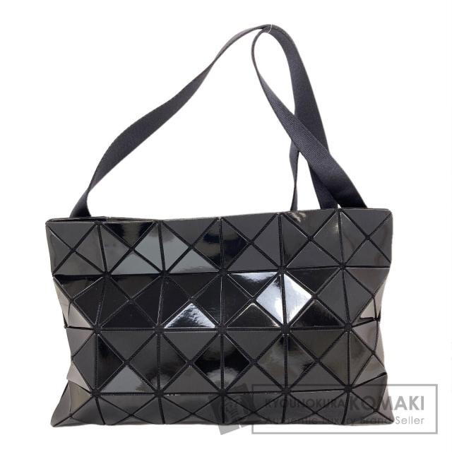 イッセイミヤケ ISSEY MIYAKE INC.  バオバオ  ショルダーバッグ PVC レディース  中古