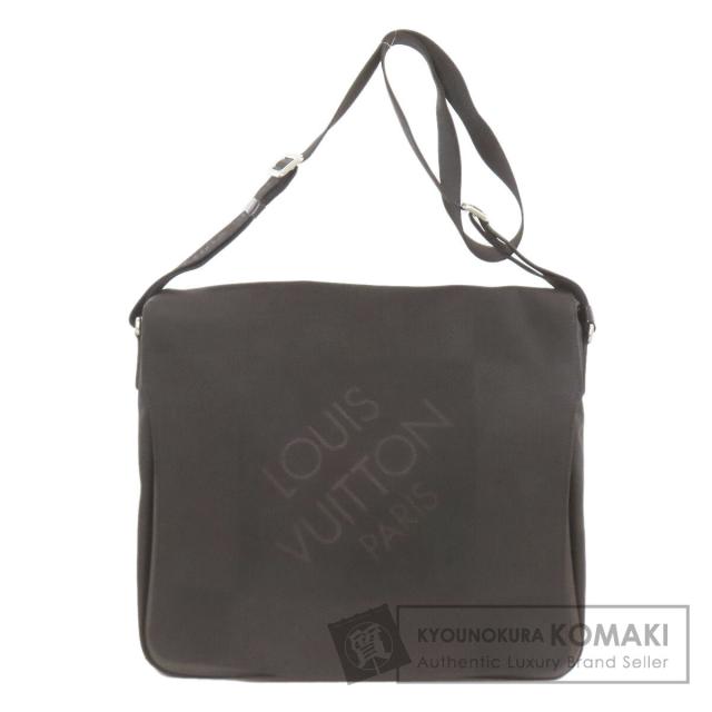 ルイヴィトン LOUIS VUITTON M93032  メサジェ  ショルダーバッグ ダミエジュアン レディース  中古