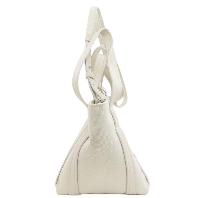 バレンシアガ BALENCIAGA 672793 エブリデイ 2WAY ハンドバッグ キャンバス レディース 中古_3
