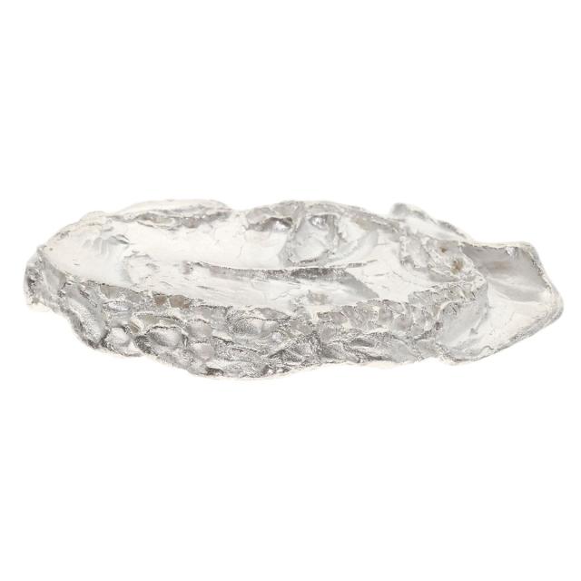 タサキ TASAKI  創立30周年記念 池田満寿夫 帽子の女 純銀 メダル   シルバー ユニセックス  中古_3