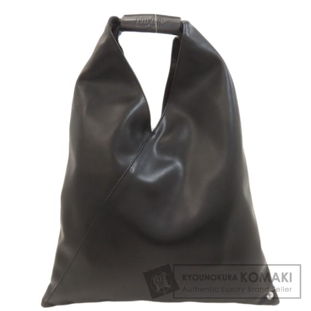 メゾン・マルジェラ MaisonMargiela  MM6  ハンドバッグ カーフ レディース  中古