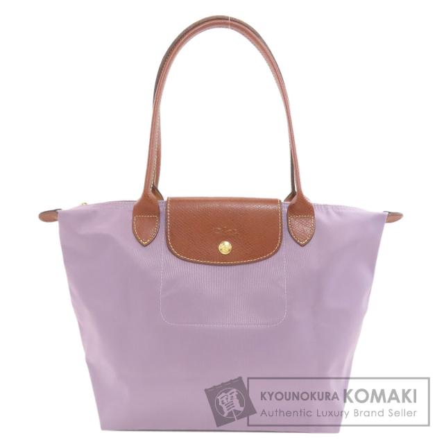 ロンシャン Longchamp  ル・プリアージュ  トートバッグ ナイロン素材 レディース  中古