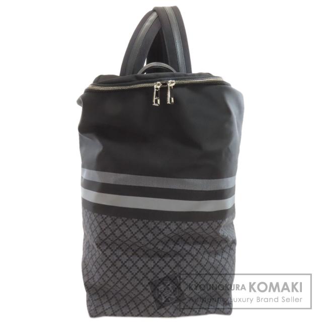 グッチ GUCCI 365284 アウトレット バックパック リュック・デイパック ナイロン素材 中古