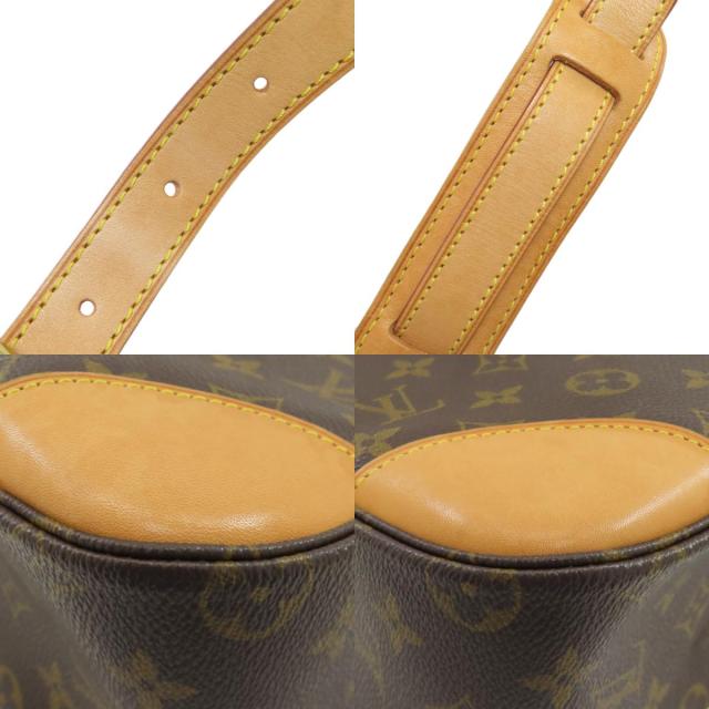 ルイヴィトン LOUIS VUITTON M51265  ブーローニュ  ショルダーバッグ モノグラムキャンバス 中古_8
