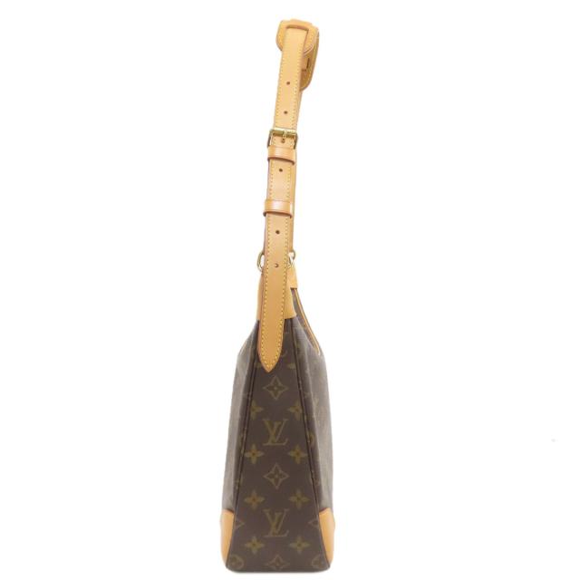 ルイヴィトン LOUIS VUITTON M51265  ブーローニュ  ショルダーバッグ モノグラムキャンバス 中古_3