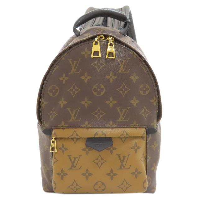 ルイヴィトン LOUIS VUITTON M43116  パームスプリングスPM  リュック・デイパック 中古_1