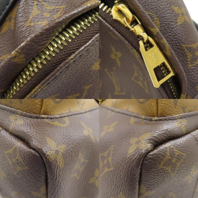 ルイヴィトン LOUIS VUITTON M43116  パームスプリングスPM  リュック・デイパック 中古_8