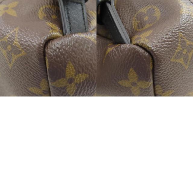ルイヴィトン LOUIS VUITTON M43116  パームスプリングスPM  リュック・デイパック 中古_9