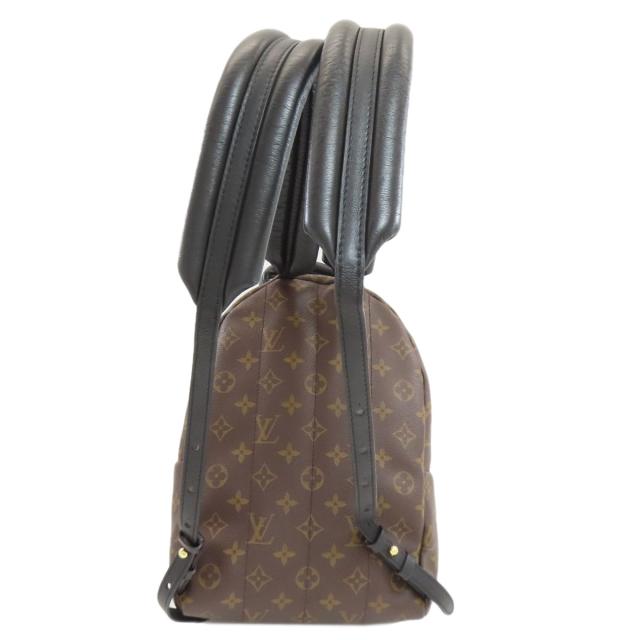 ルイヴィトン LOUIS VUITTON M43116  パームスプリングスPM  リュック・デイパック 中古_2