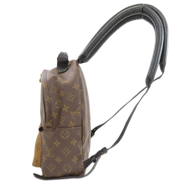 ルイヴィトン LOUIS VUITTON M43116  パームスプリングスPM  リュック・デイパック 中古_3