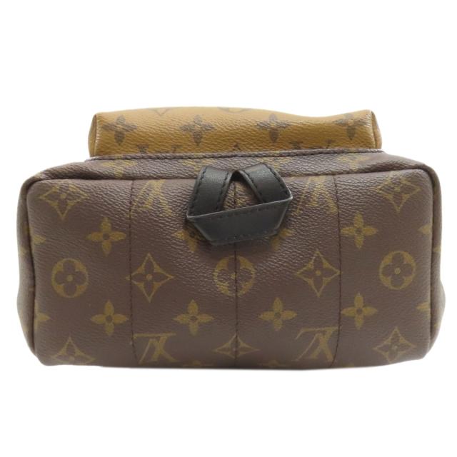 ルイヴィトン LOUIS VUITTON M43116  パームスプリングスPM  リュック・デイパック 中古_4
