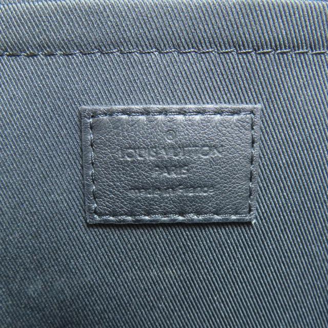 ルイヴィトン LOUIS VUITTON M43116  パームスプリングスPM  リュック・デイパック 中古_6