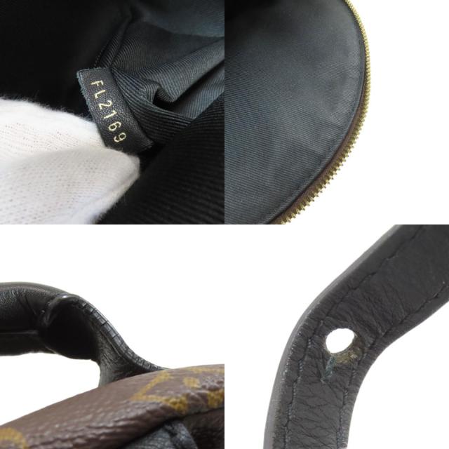 ルイヴィトン LOUIS VUITTON M43116  パームスプリングスPM  リュック・デイパック 中古_7