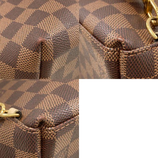 ルイヴィトン LOUIS VUITTON N42259  クラプトン・バックパック  リュック・デイパック 中古_9