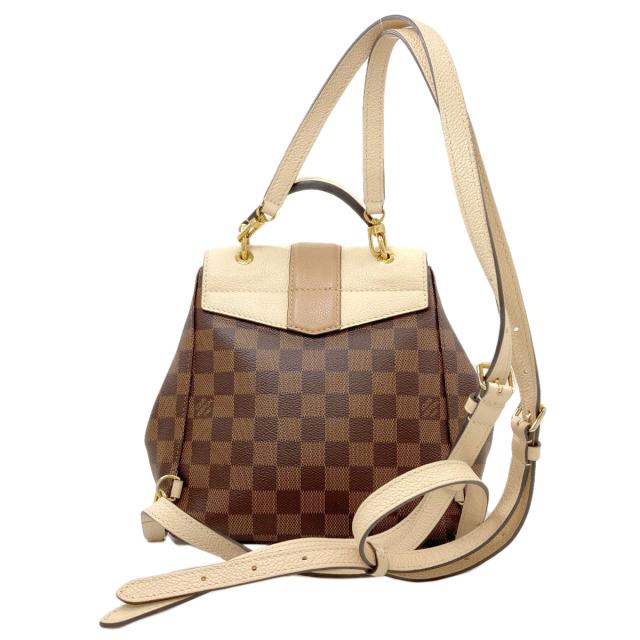 ルイヴィトン LOUIS VUITTON N42259  クラプトン・バックパック  リュック・デイパック 中古_2