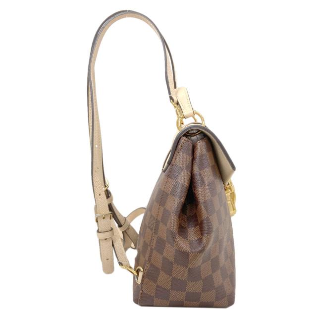 ルイヴィトン LOUIS VUITTON N42259  クラプトン・バックパック  リュック・デイパック 中古_3