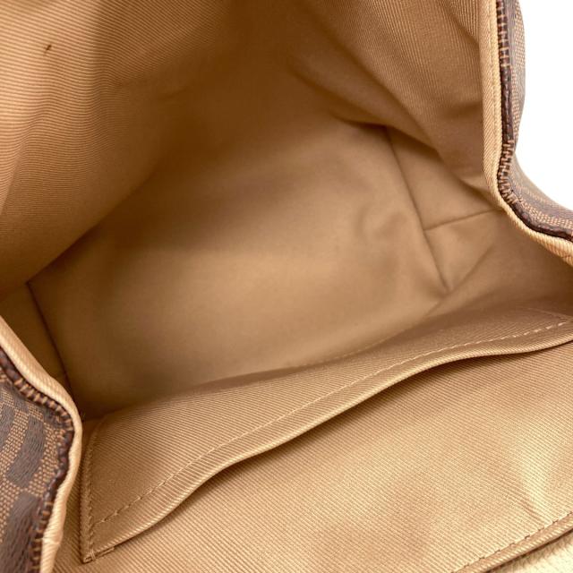 ルイヴィトン LOUIS VUITTON N42259  クラプトン・バックパック  リュック・デイパック 中古_5