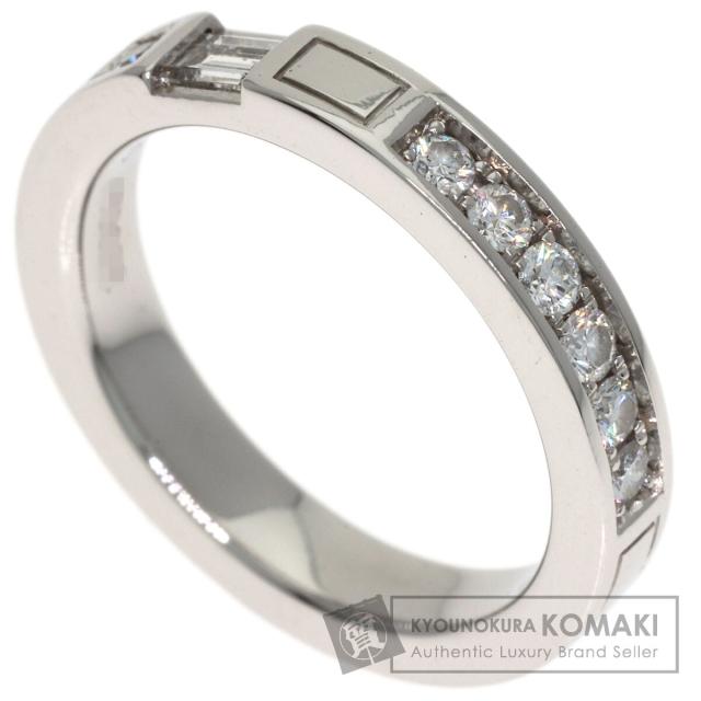ハリーウィンストン HARRY WINSTON  トラフィック アクセント ダイヤモンド  リング・指輪 中古