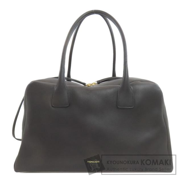 セレクトバッグ SELECT BAG  フランツロアー  トートバッグ レザー レディース  中古