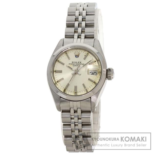 ロレックス ROLEX 6916 オイスターパーペチュアル 1978年製 ヴィンテージ 腕時計 中古
