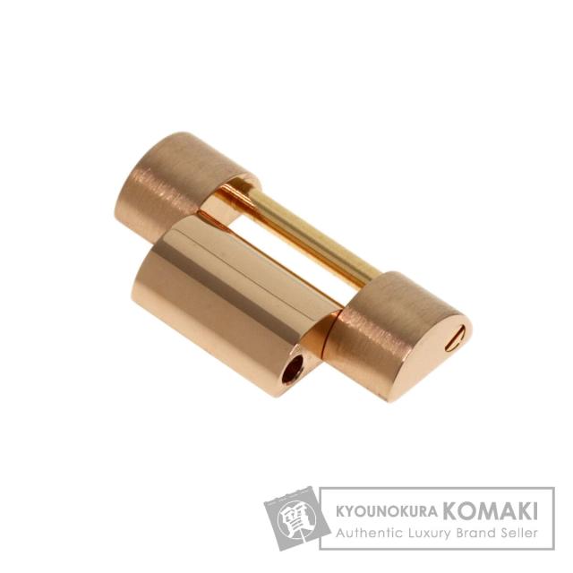 ロレックス ROLEX 118235  デイデイト コマ 駒 リンク  腕時計  K18PG   メンズ  中古
