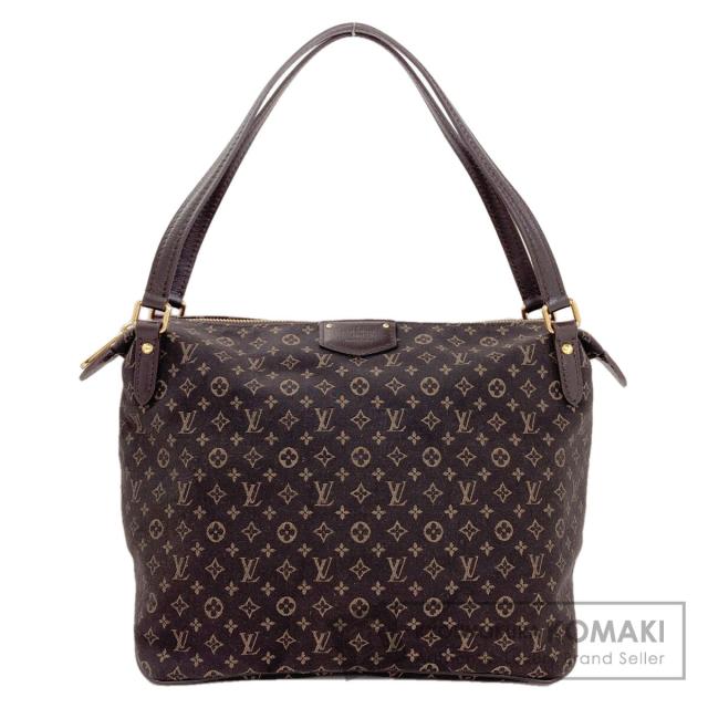 ルイヴィトン LOUIS VUITTON M40573 バラードPM ハンドバッグ モノグラムイディール 中古