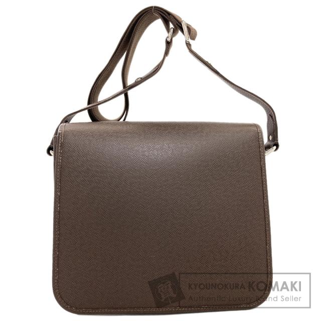 ルイヴィトン LOUIS VUITTON M32488  アンド花の冠  ショルダーバッグ 五分五分ガ レディース  中古