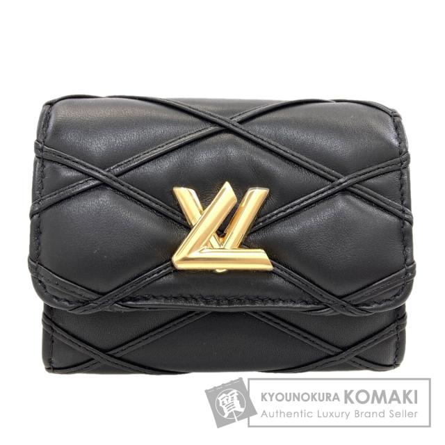 ルイヴィトン LOUIS VUITTON M83078 ロザリー GO-14 コインケース レザー レディース 中古 57,174円