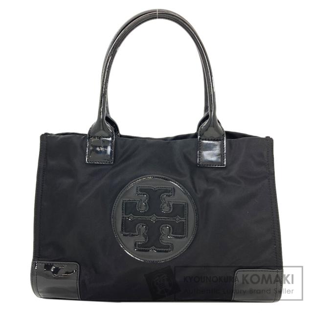 トリーバーチ Tory Burch エラトート トートバッグ ナイロン素材 レディース 中古 9,541円