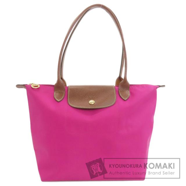 ロンシャン Longchamp ル・プリアージュ トートバッグ ナイロン素材 レディース 中古 13,860円