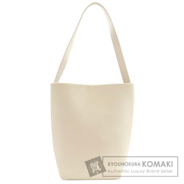 セレクトバッグ SELECT BAG ザロウ スモール ノース サウス パーク トートバッグ カーフ 中古 104,819円