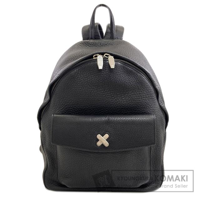 アレキサンダーワン Alexander Wang Crux リュック・デイパック レザー レディース 中古