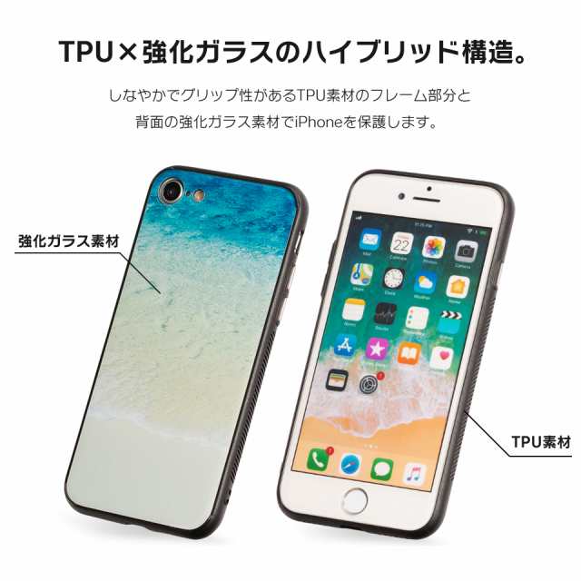 Iphone Xs Max アイフォン テンエス マックス ビーチ 海 砂浜 ヒトデ スマホケース アートケース スマートフォン カバー 新発売