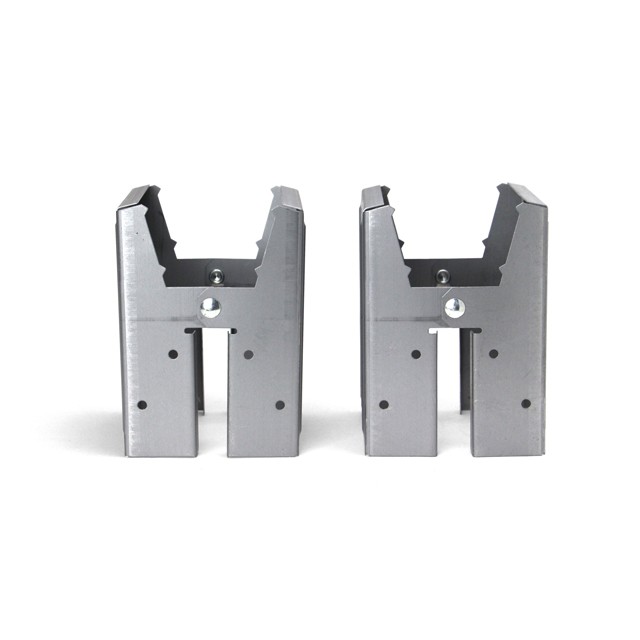 Ebco Sawhorse Brackets Sh6 ソーホース ブラケット 2 4木材用 木挽き台用の通販はau Pay マーケット 家具雑貨rooms