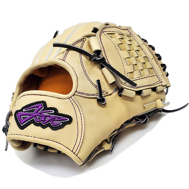 エールストーリー YSR オーダー 内野手用 硬式用 YSR Yell-story エールストーリー 硬式オーダーグラブ BEST