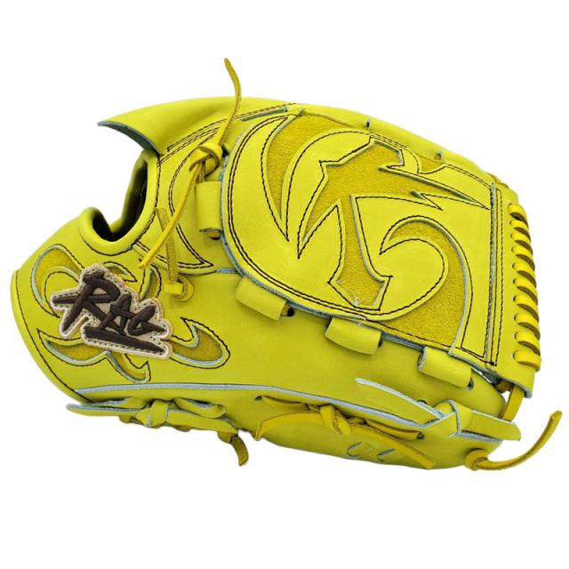 ラグデリオン　硬式　投手用グローブ 楽天市場】野球 RAG ラグデリオン 硬式グラブ 投手用 グローブ