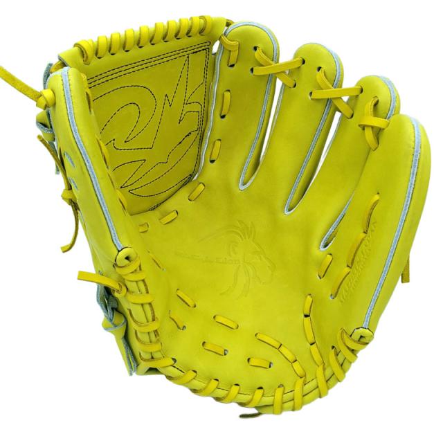 ラグデリオン 硬式グラブ RAG スポサクオリジナルオーダー 野球