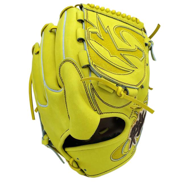 ラグデリオン 硬式グラブ RAG スポサクオリジナルオーダー 野球