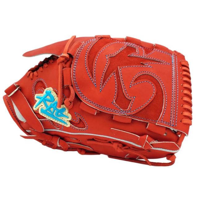 ラグデリオン 硬式グラブ RAG スポサクオリジナルオーダー 野球
