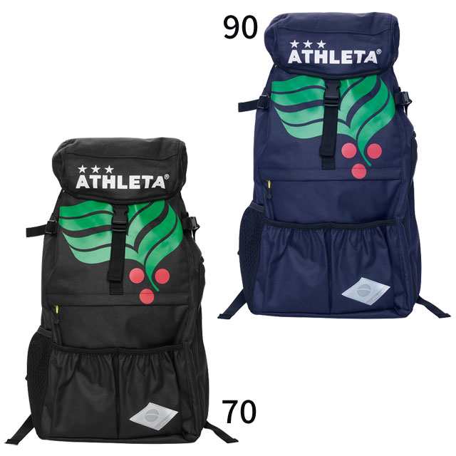 アスレタ】 サッカー フットサル かばん バッグ リュック バックパック 約35L 【ATHLETA2023SS】 05305の通販はau PAY  マーケット - BallClub byスポーツサクライ | au PAY マーケット－通販サイト