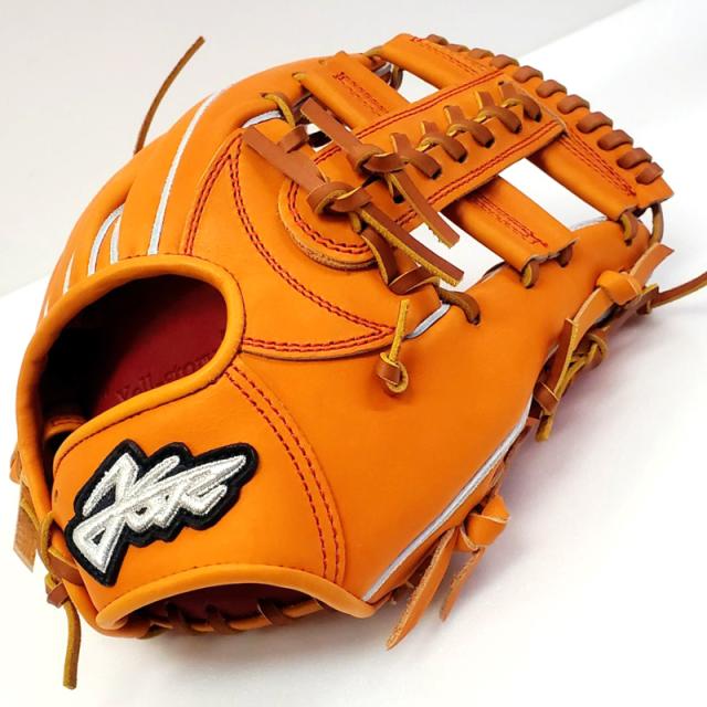 りー 野球グローブ マルーチ marucci 硬式用 キャピタルMタイプ 外野手用