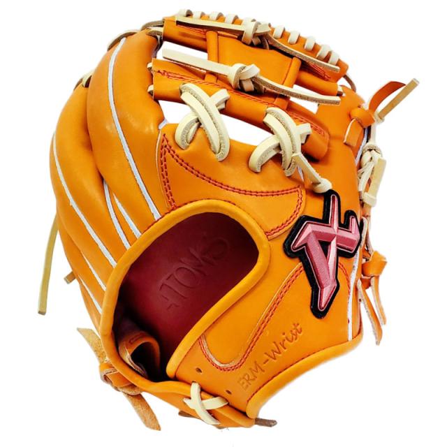 アトムズ 硬式内野グローブ オーダー 商品ラインナップ | ATOMS,inc